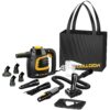McCulloch MC1230 Handheld Steam Cleaner with Extension Hose,Quick heat-up time, 11-Piece Accessory Set, Chemical-Free Cleaning for Tile, Black 17 81yn9 mSFiL