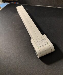 JUBOR Laptop Stand Adjustable Laptop Stand Portable Foldable Ergonomic Desktop Stand Holder Mount for MacBook Notebook Computer PC iPad Tablet 44 81ynfsZpFrL