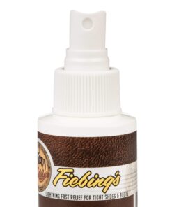 Fiebing's Shoe Stretch-It, 4 Oz. - for Leather, Suede, or Nubuck Shoes 6 81yp3x5ZOpL