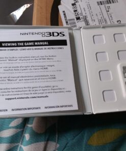 Metroid: Samus Returns - Nintendo 3DS Standard 54 81yp6xlvUrL