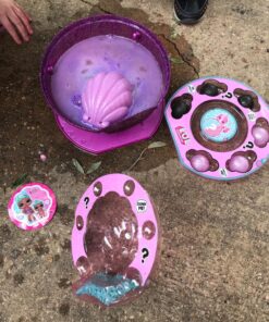 L.O.L. Surprise! Pearl Style 2 Unwrapping Toy 36 81ytZh8KwEL