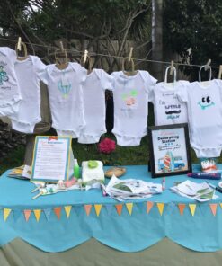 Gerber baby-girls 5-pack Solid Onesies Bodysuits 3-6 Months White 32 81yvYwfIAmL