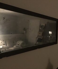 Krylon Looking Glass Silver-Like Aerosol Spray Paint 6 Oz. 42 81yw26Y8kwL