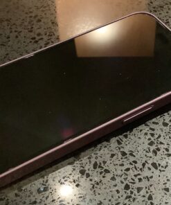 TORRAS OriginFit for iPhone 14 Pro Case Slim Fit, Super Thin Lightweight Hard PC Cover ONLY Compatible with iPhone 14 Pro Phone Case-6.1 Inch, Midnight Purple 1-Midnight Purple iPhone 14 Pro, 6.1'' 24 81z 2IJ5pkL