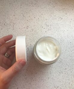 Euro Cuisine GY1920 Glass Jars with Lids for Yogurt Maker, Clear, 6 Ounce, Set of 8 6oz Glass Jars for Yogurt, Parfaits, Clear Yogurt Containers 44 81z0nq8dhL 1