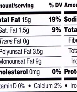 Member's Mark Unsalted Deluxe Mixed Nuts (34 oz.) 5 81z18sbtqL