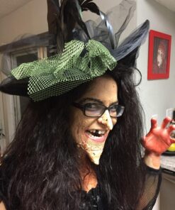 Ben nye Fair Scar And Nose Wax 2 Oz 27 81z2ZkidZYL