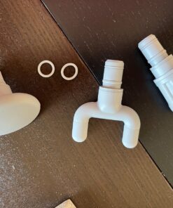 RENPHO Lite Massage Gun with Heat, Mini Massage Gun Deep Tissue, Type C Charging Portable Body Deep Tissue Massager Gun, Quiet Percussion Muscle Massage Gun, Gift for Mom-FSA and HSA Eligible Grey 46 81z3wSktSSL