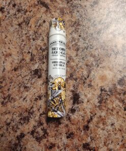 Poo-Pourri Before-You-Go Toilet Spray, Original Citrus, Travel Size 10 mL - Lemon, Bergamot and Lemongrass, 0.34 Fl Oz (Pack of 1) 0.34 Fl Oz (Pack of 1) 28 81z3xT0WrQL