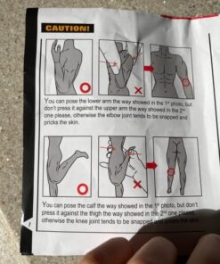 HiPlay 12 Inch Female Seamless Action Figures-Realistic Full Silicone Body Suntan Skin & Stainless Steel Skeleton-1/6 Scale Super Flexible Female Figure Dolls for Arts/Drawings/Photography (S12D) S12D 23 81z4FpL9iAL