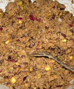 Cuisinart CSBP-100 3-in-1 Stuffed Burger Press, Black 3-in-1 Burger Press 83 81z4lzA971L