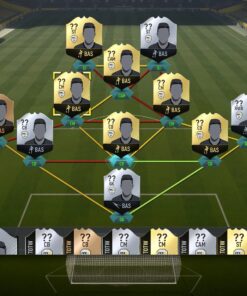 FIFA 17 - PlayStation 3 Standard 11 81z6uWVpapL