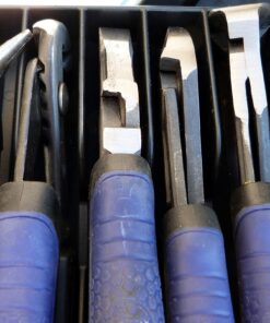 Tool Sorter Pliers Organizer – Black 28 81z77B1N1L