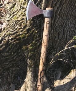 Cold Steel 90N Norse Hawk American Hickory Handle, One Size 36 81z7SFJGSTL