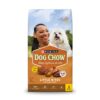 Purina Dog Chow Small Breed Dry Dog Food, Little Bites With Real Chicken & Beef - 8 lb. Bag 8 Pound (Pack of 1) 21 81zAa7DzXkL