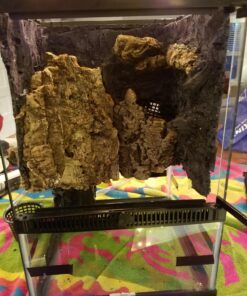 Great Stuff 283064 12OZ GS Pond&Stone Foam Sealant, Each, Black Pond & Stone 53 81zAmNW0lxL