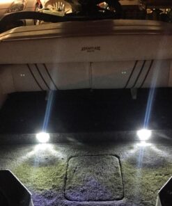 Shoreline Marine LED Courtesy Light White 9 81zB5ZtsDKL