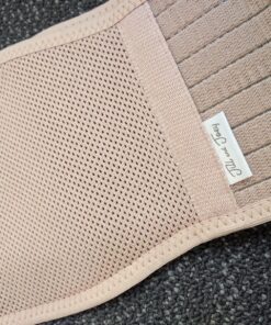 Jill & Joey Maternity Belt - Belly/Back Support Band Brace - Pregnancy Must Haves (Beige, Medium) Beige 49 81zCiWZUqwL