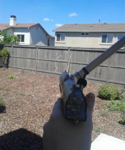 JT ER2 Pump Pistol RTS Kit clear 27 81zCv3MPo2L