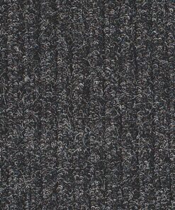 Alternative view of Sparco Chalkboard Eraser, All-Felt, Dustless, Black (LLR1)