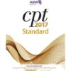 CPT 2017 Standard (Cpt / Current Procedural Terminology (Standard Edition)) 6 81zFCCR5KBL
