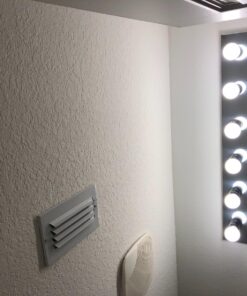 Philips LED Frosted A19 Light Bulb, Non-Dimmable, 800 Lumen, Daylight (5000K), 9W=60W, E26 Base, 16-Pack Daylight (5000k) 16 Count (Pack of 1) 43 81zFQpfwzqL