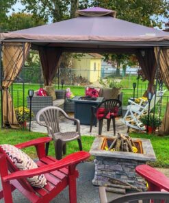 15" Ground Anchors - Trampoline Anchors High Wind Heavy Duty 3" Wide Helix Mobile Home Anchors - Includes Metal Torque Bar, 25 Feet Long Rope and Carrying Sack - 8 Pack 8 Pack w/ Bar & Rope 22 81zGSc T3tL