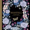Nightfall Coloring Book: Originally Published in Sweden as "Skymningstimman" 3 81zGowzsSlL
