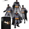 DC Collectibles Batman 75th Anniversary Action Figure (Set #2), 4-Pack 3 81zH 2AJIOL