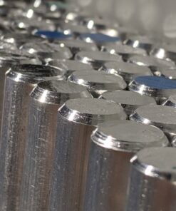 ORX PLUS TOOLS Deburring External Chamfer Tool, with HSS Blade, Deburring Drill Bit, Remove Burr Tools Quick Release Shank Fits for 1/8"-3/4"(3mm-19mm) Deburring Drill Bit 3mm-19mm / Sliver 31 81zI8xw0kZL