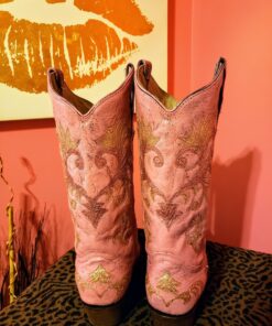 1 X Springfield Leather Company Desert Gold Leather Glitter Paint 37 81zIpDcFJ1L