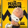 The Peanuts Movie Blu-ray March 8, 2016 17 81zJQs4VFGL