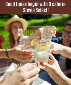 Stevia Select Root Beer Extract Stevia Water Flavor - Zero Calorie Sweetener - All Natural Liquid Stevia Water Enhancer - Keto Sugar Stevia Liquid - Keto Sweetener & Sugar Alternative 2 Oz 2 Fl Oz (Pack of 1) 18 81zJwc9PcTL