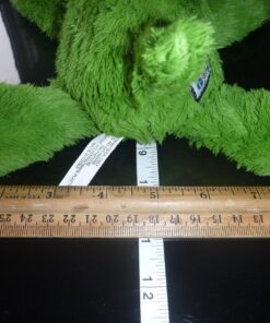 KONG - Cozie Ali Alligator - Indoor Cuddle Squeaky Plush Dog Toy - For Medium Dogs Standard Packaging 31 81zLLCqQpLL