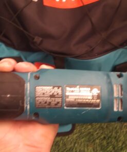 Makita XMT03Z 18V LXT® Lithium-Ion Cordless Multi-Tool, Tool Only 31 81zMMHSTzTL