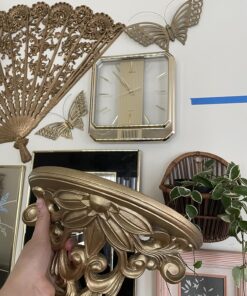 Rust-Oleum 7710830 Stops Rust Bright Coat Metallic Spray Paint, 11 Ounce (Pack of 1) , Gold 25 81zMu8Jw8iL