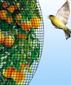 ASPECTEK Bird Net for Gardens and Crops (6.56 x 20 feet) 20 81zN3PAgYrL