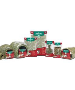 Oxbow Animal Health Timothy Hay Bungalow - Large Large (Pack of 1) 18 81zN9vqlNQL 1