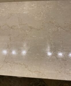 Marble Gloss Restorer (8 OZ) - Polishing Compound - Removes Stains, Spot, Etchings, & Fine Scratches 8 Ounce (Pack of 1) 14 81zOwRPWPwL 1