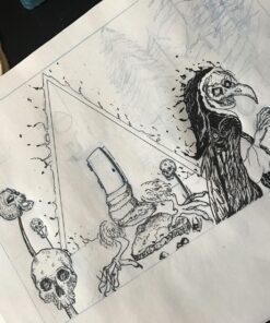 Prismacolor Col-Erase Erasable Colored Pencil, 12-Count, Blue (20044) 31 81zPzLeW0XL