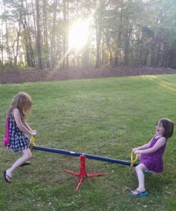 Swing N Slide See Saw Spinner, Blue 25 81zQ0Q3diuL