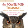 The Power Path Training: Living the Secrets of the Inner Shaman 2 81zRTC510BL
