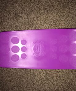 Simply Fit Board - The Workout Balance Board with a Twist, As Seen on TV Magenta 45 81zRXV7rGbL