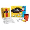 Classic Yahtzee, An Exciting Game Of Skill And Chance for age 8 and up 53 81zSt7eUvwS
