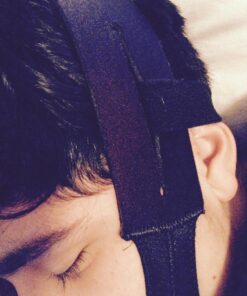 Respironics Premium Chin Strap by P.R. 11 81zTJBQ3yRL