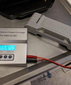 NERF Rival Rechargeable Battery Pack 34 81zV6JuL0hL