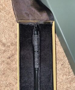 Harry Potter Professor Snape Wand in Ollivander's Box 42 81zXLDGVLLL
