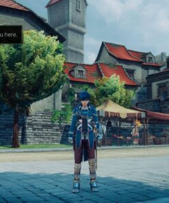 Star Ocean: Integrity and Faithlessness - PlayStation 4 45 81zXsjc0XfL