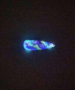 Neutral 5 Color Pack Glow in The Dark Pigment Powder - 12g Each, 60g Total Neutral 31 81zYq91wZxL