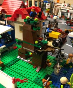 LEGO Creator 31010 Treehouse 23 81zZIasMUPL